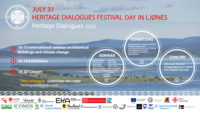 Ljønes Heritage Dialogues Festival Day