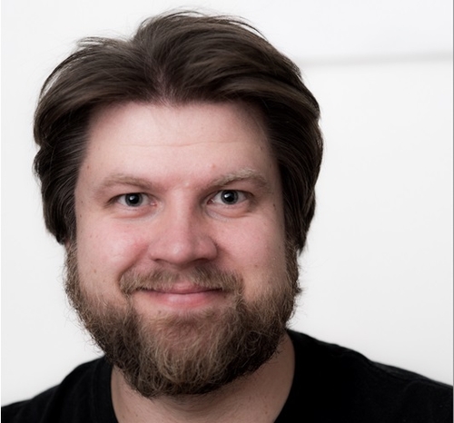 Pasi Aalto Pasi Aalto
