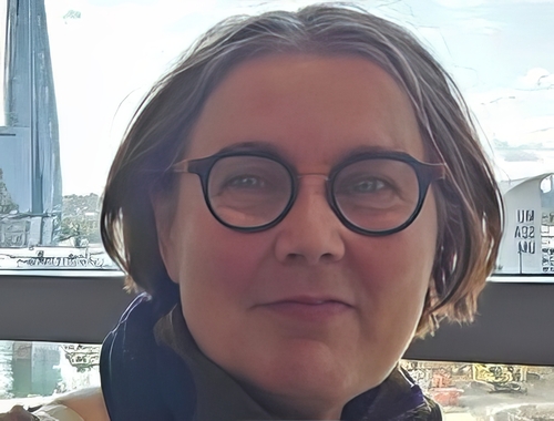 Marianne Lehtimäki